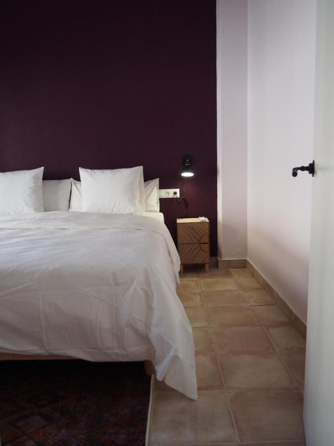 Casa Clemente 32, Private House With Plunge Pool Apartment มาลากา ภายนอก รูปภาพ