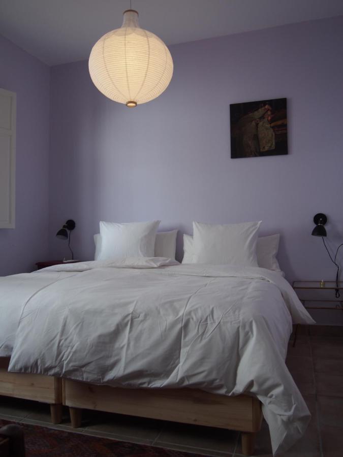 Casa Clemente 32, Private House With Plunge Pool Apartment มาลากา ภายนอก รูปภาพ