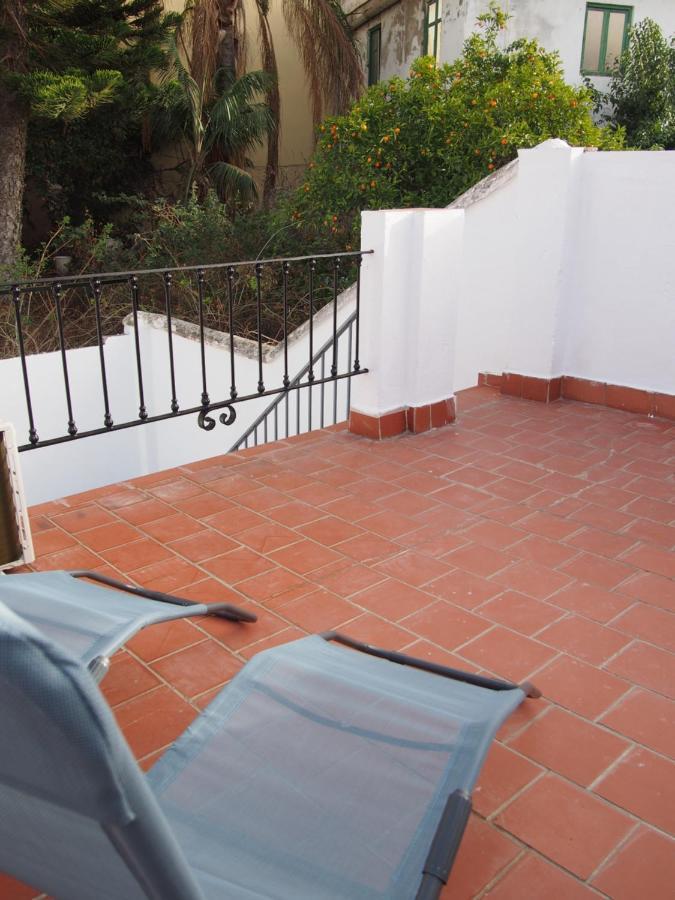 Casa Clemente 32, Private House With Plunge Pool Apartment มาลากา ภายนอก รูปภาพ