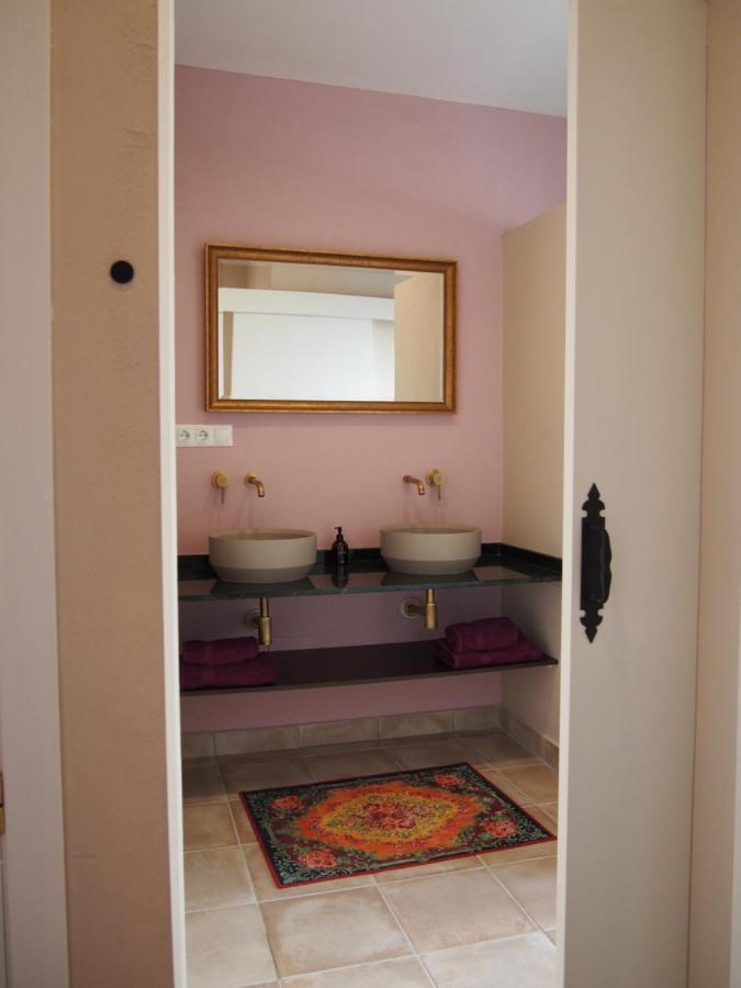 Casa Clemente 32, Private House With Plunge Pool Apartment มาลากา ภายนอก รูปภาพ