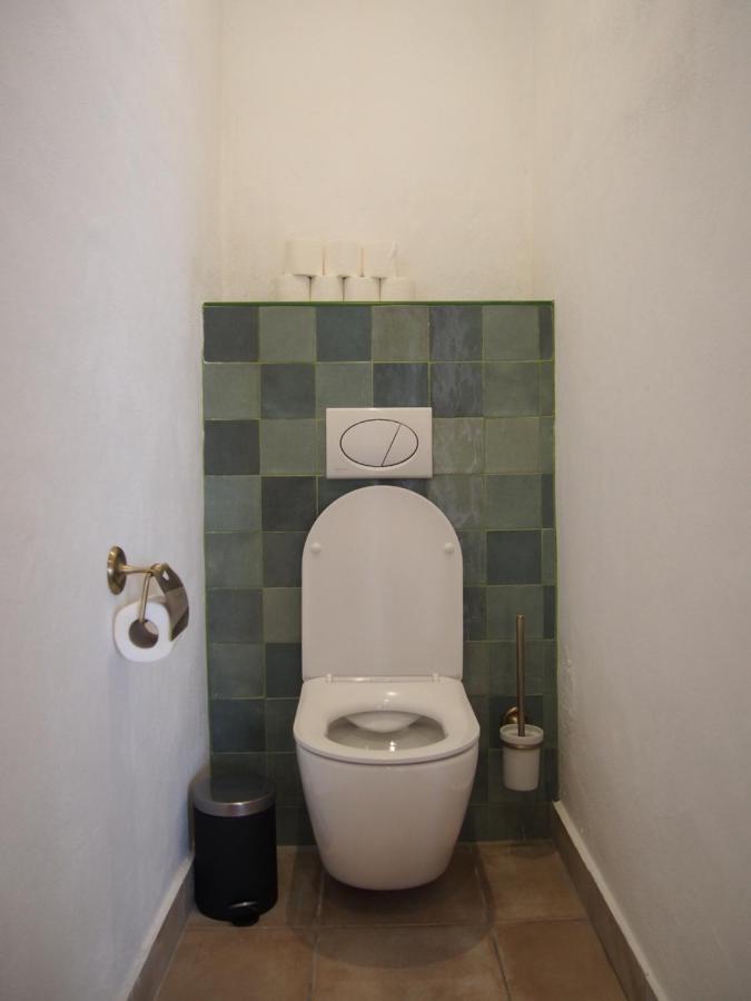 Casa Clemente 32, Private House With Plunge Pool Apartment มาลากา ภายนอก รูปภาพ