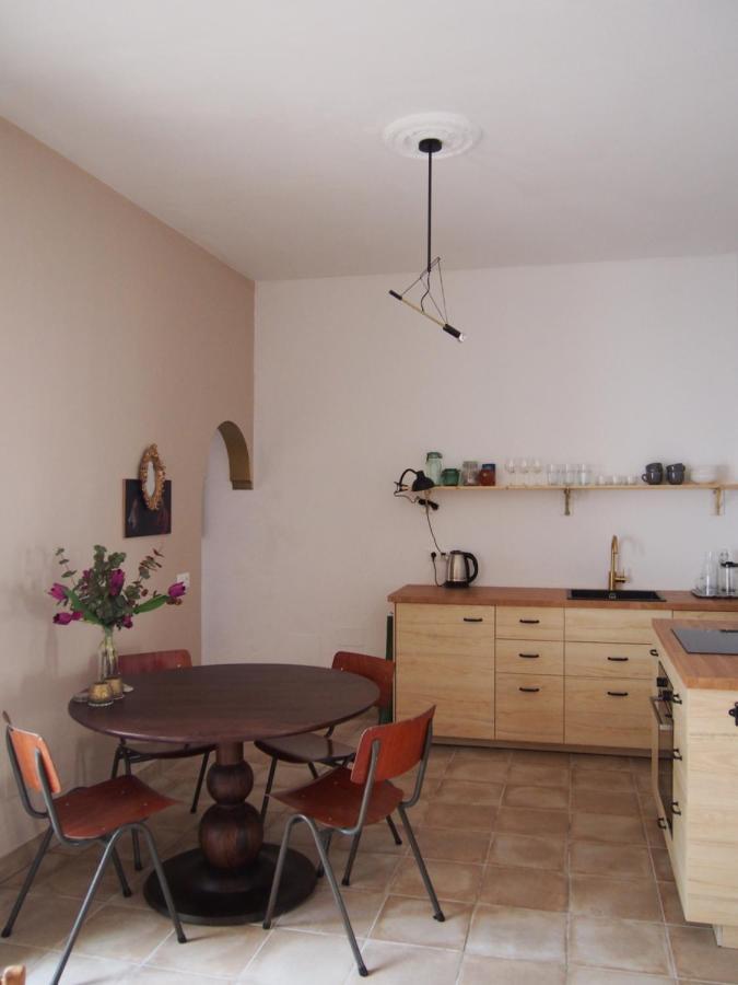 Casa Clemente 32, Private House With Plunge Pool Apartment มาลากา ภายนอก รูปภาพ