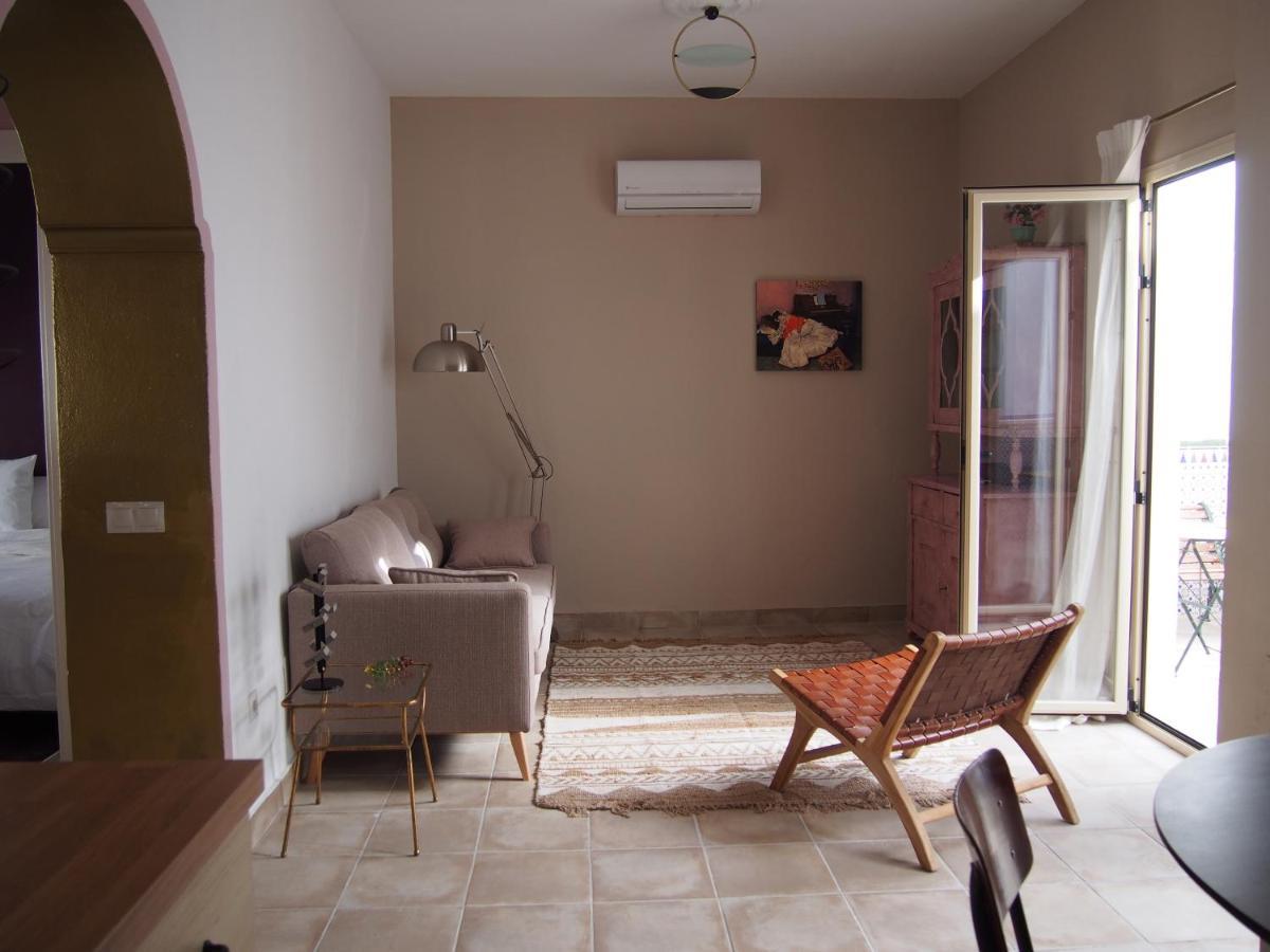 Casa Clemente 32, Private House With Plunge Pool Apartment มาลากา ภายนอก รูปภาพ