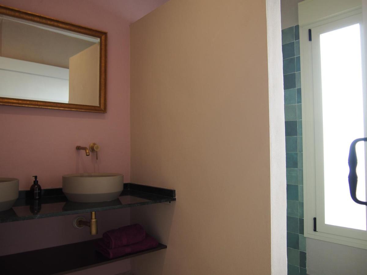 Casa Clemente 32, Private House With Plunge Pool Apartment มาลากา ภายนอก รูปภาพ
