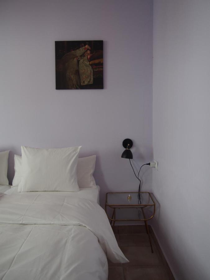 Casa Clemente 32, Private House With Plunge Pool Apartment มาลากา ภายนอก รูปภาพ