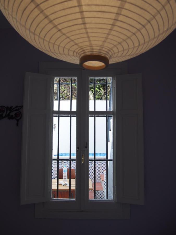 Casa Clemente 32, Private House With Plunge Pool Apartment มาลากา ภายนอก รูปภาพ
