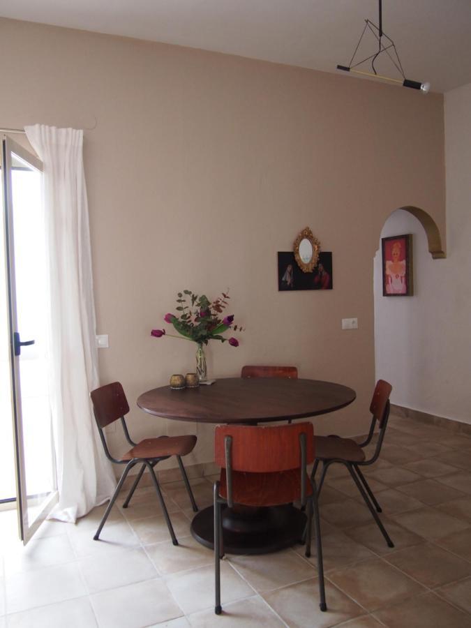 Casa Clemente 32, Private House With Plunge Pool Apartment มาลากา ภายนอก รูปภาพ