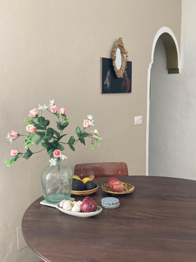 Casa Clemente 32, Private House With Plunge Pool Apartment มาลากา ภายนอก รูปภาพ