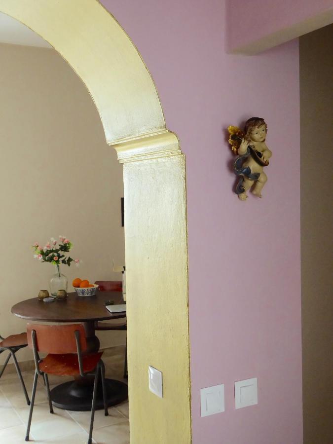 Casa Clemente 32, Private House With Plunge Pool Apartment มาลากา ภายนอก รูปภาพ