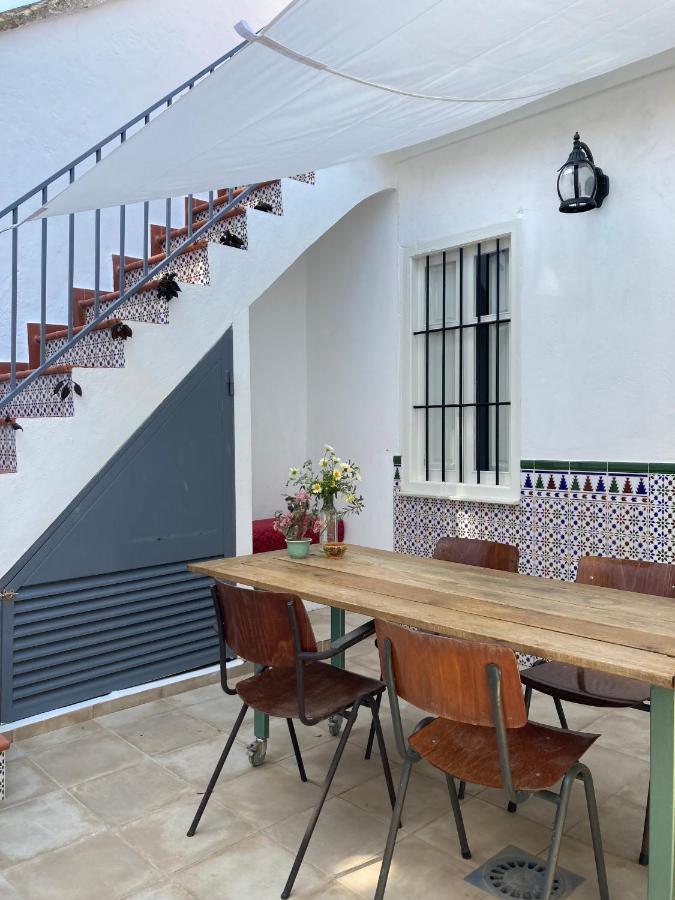 Casa Clemente 32, Private House With Plunge Pool Apartment มาลากา ภายนอก รูปภาพ