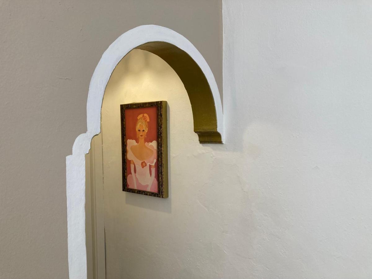 Casa Clemente 32, Private House With Plunge Pool Apartment มาลากา ภายนอก รูปภาพ