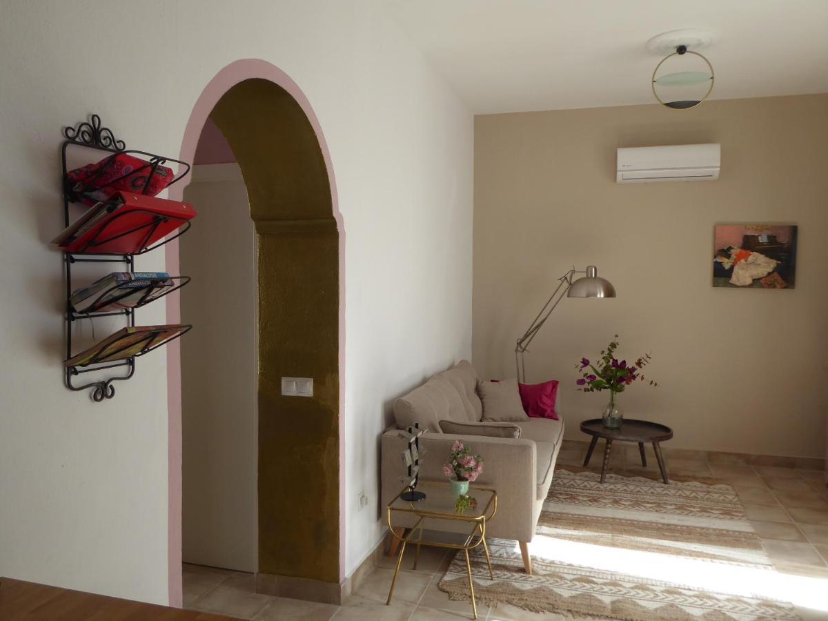 Casa Clemente 32, Private House With Plunge Pool Apartment มาลากา ภายนอก รูปภาพ