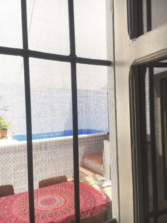Casa Clemente 32, Private House With Plunge Pool Apartment มาลากา ภายนอก รูปภาพ