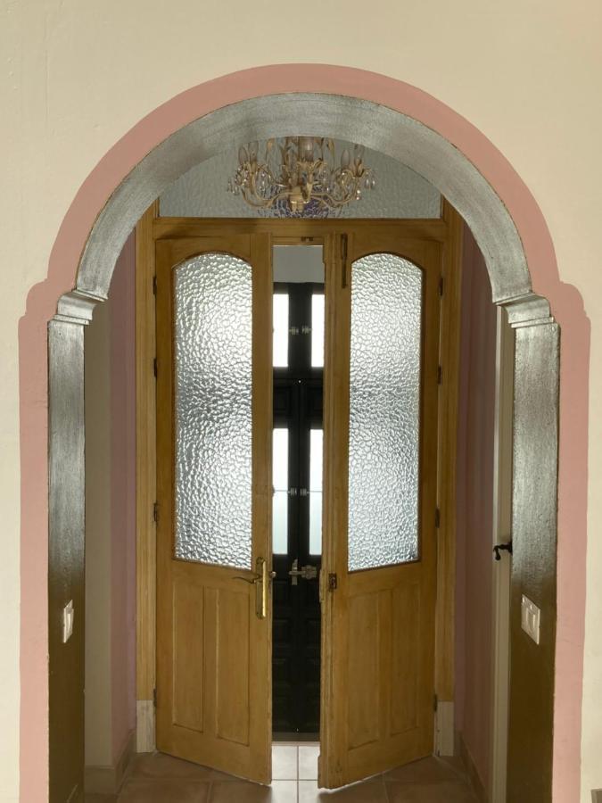 Casa Clemente 32, Private House With Plunge Pool Apartment มาลากา ภายนอก รูปภาพ